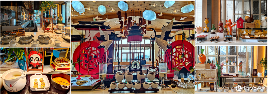 北京雁栖酒店深度体验:凯宾斯基管理!不出京的国宾馆,风景如画!