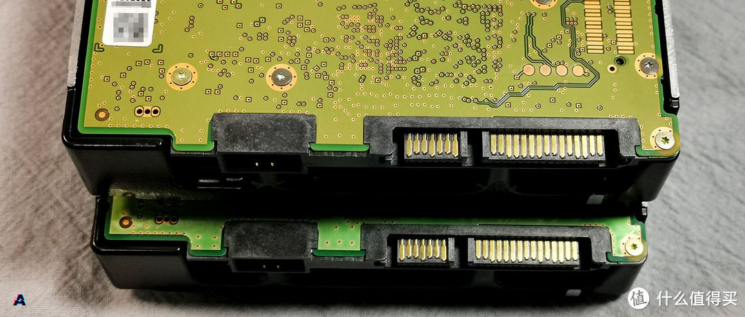 聊聊TB便宜硬盘的疗效（2）西部数据16T氦气硬盘