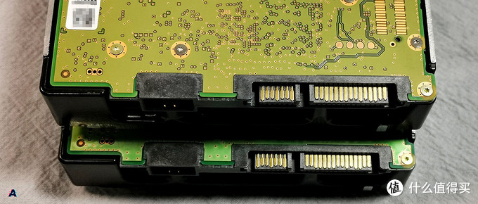 聊聊TB便宜硬盘的疗效（2）西部数据16T氦气硬盘