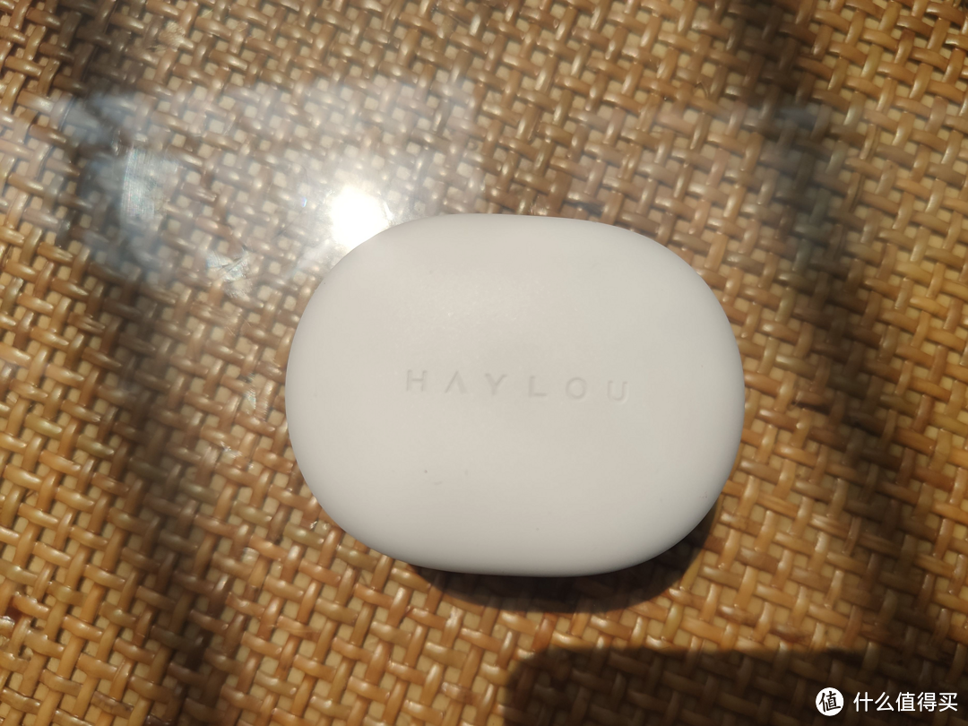 2022年可闭眼购的耳机?体验Haylou MoriPods ANC