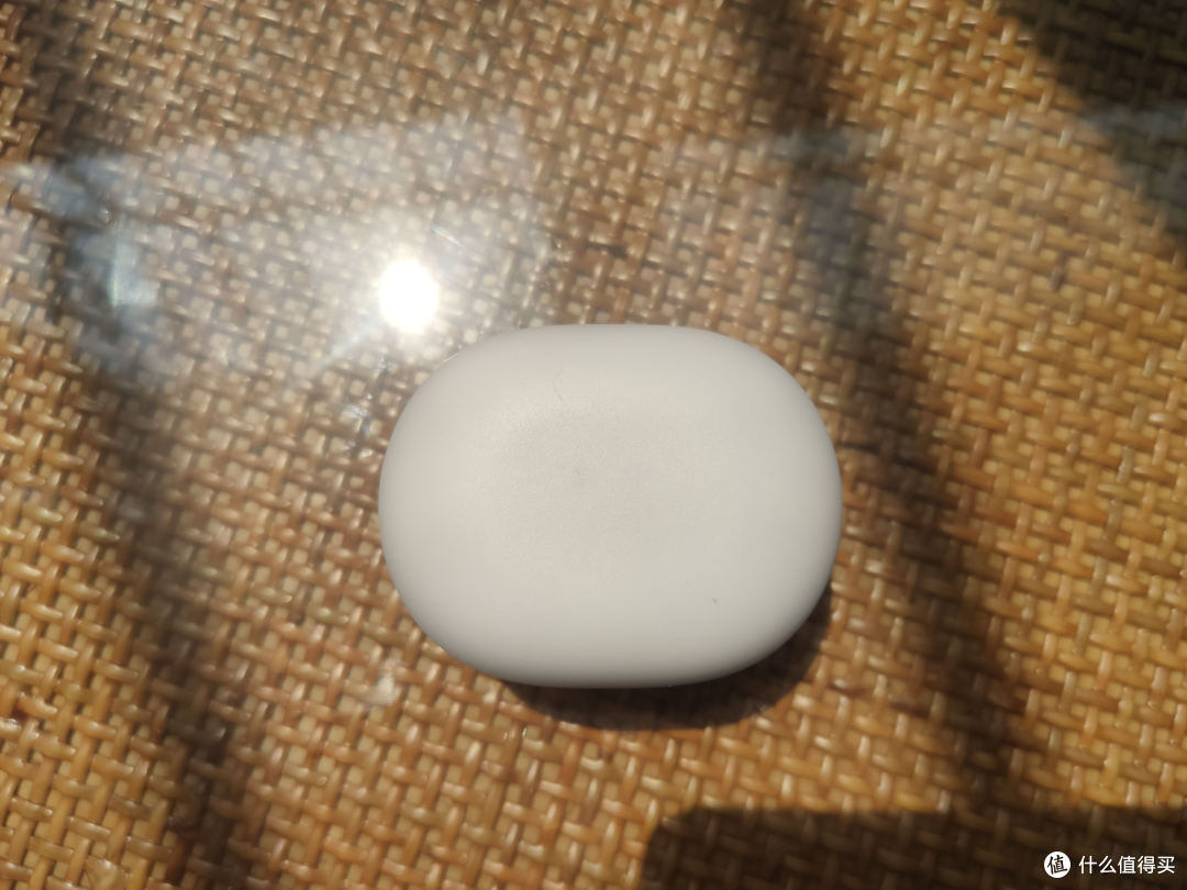 2022年可闭眼购的耳机?体验Haylou MoriPods ANC