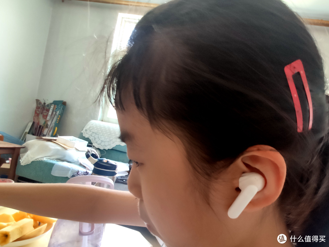 2022年可闭眼购的耳机?体验Haylou MoriPods ANC