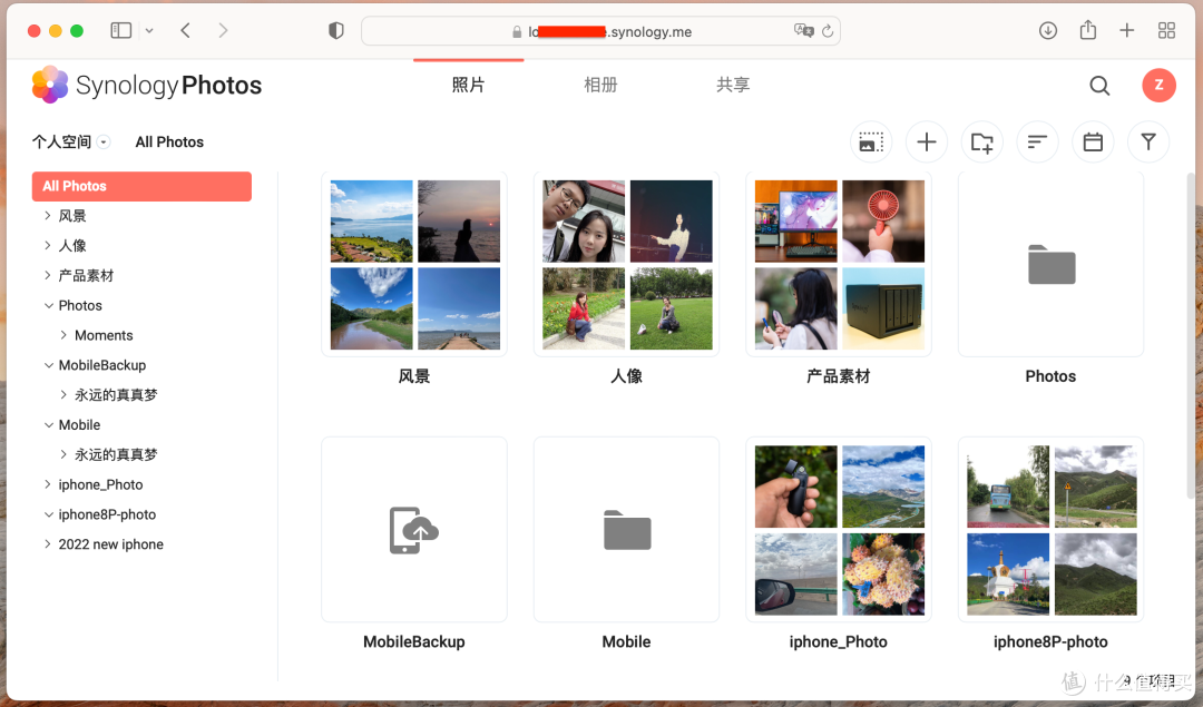 万字长文教程式解读群晖DS920+—安全、稳定、易用的服务器