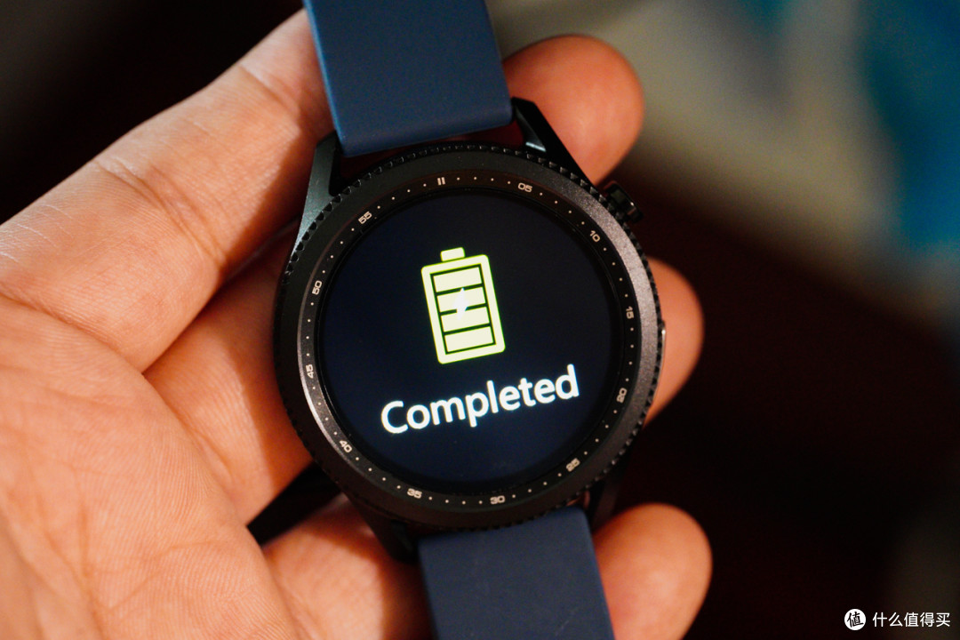 戴在手腕上的小医生didoe10s血压心电手表评测