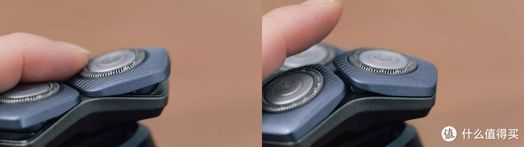 是时候换把剃须刀了!千元级别的高端剃须刀,到底好在哪里?