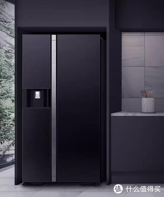 当未雨绸缪成为常态,冰箱就进入了大冷冻时代!