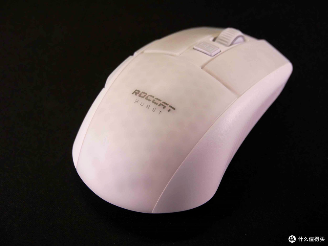 来一场鼠标灯光秀——冰豹KONE XP & BURST PRO AIR 鼠标