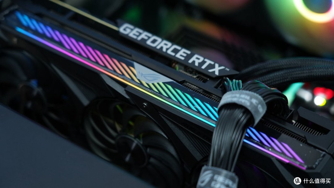尝鲜DDR5 618游戏装机12700K+3070Ti+酷冷360水冷主机