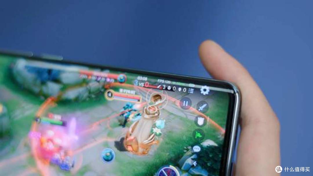 vivo S15 Pro体验:E5屏+天玑8100性能三件套,线下机也开始卷了?
