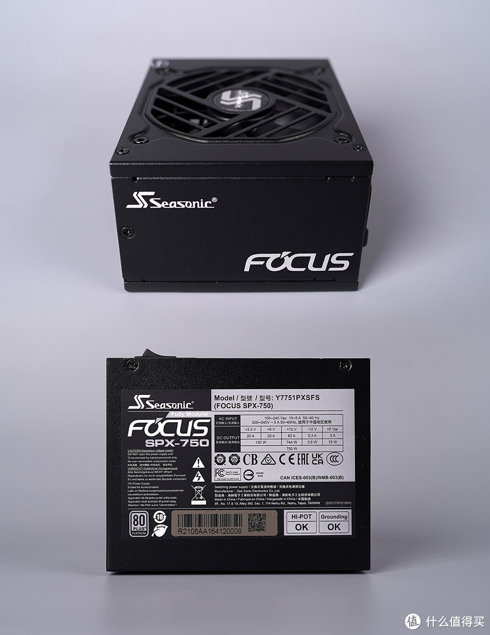 12600K+STRIX B660-I+RTX 3060， AKLLA A5 立式 ITX 机箱装机展示