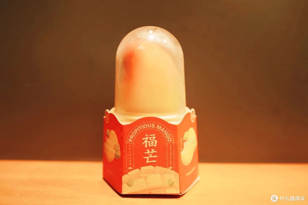 夏日冰淇淋测评|试了20+款,这几支可以闭眼入!