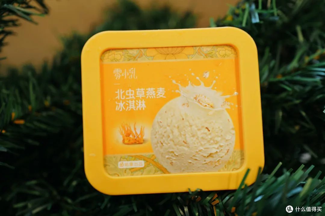 夏日冰淇淋测评|试了20+款,这几支可以闭眼入!