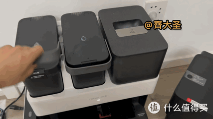 石头G10S上下水+烘干套件成功安装,没有预留也不怕,看我穿墙术!