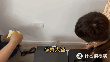石头G10S上下水+烘干套件成功安装,没有预留也不怕,看我穿墙术!