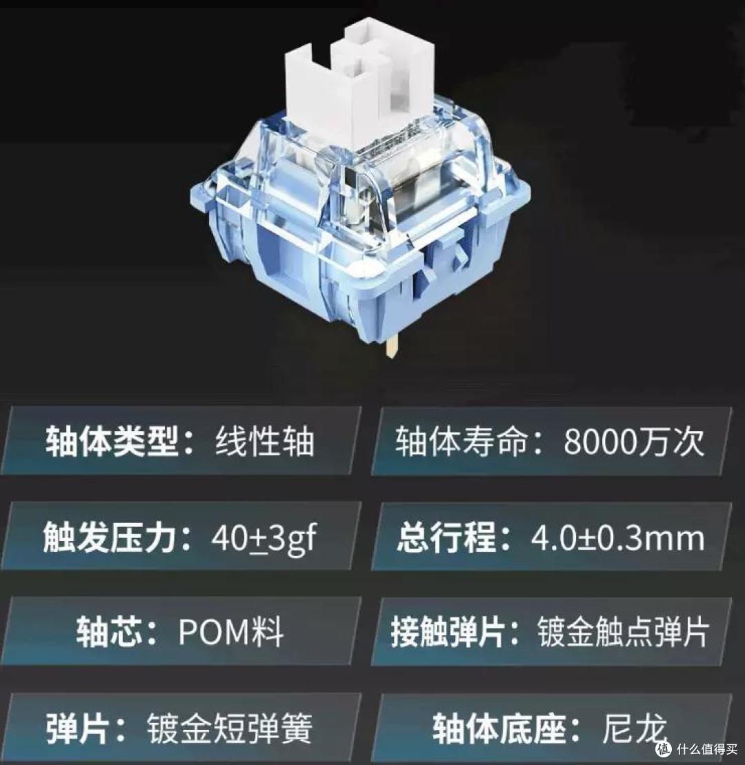 键入佳境,珊珊来迟的A84 PRO到底值不值得买