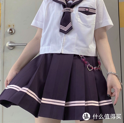 最近的小姑娘都喜欢什么？三丽鸥女孩们看过来！