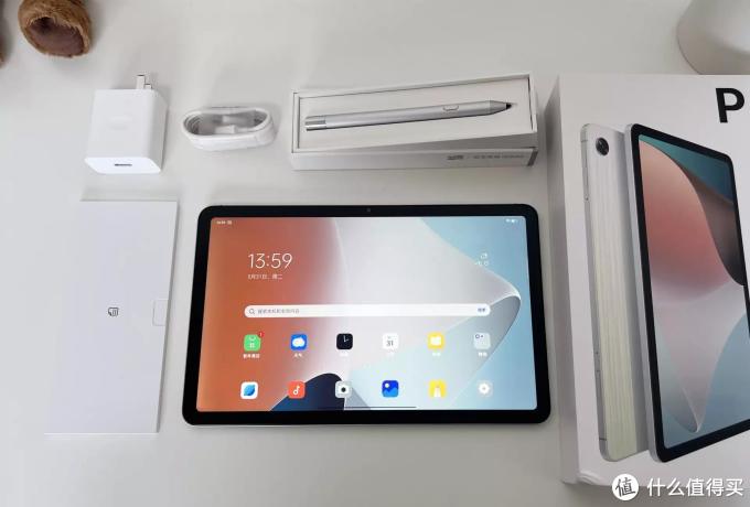 在玩乐中学习,小朋友的最爱,OPPO pad air平板电脑