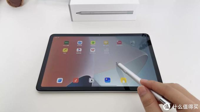 在玩乐中学习,小朋友的最爱,OPPO pad air平板电脑
