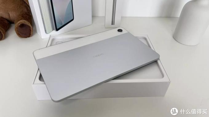 在玩乐中学习,小朋友的最爱,OPPO pad air平板电脑