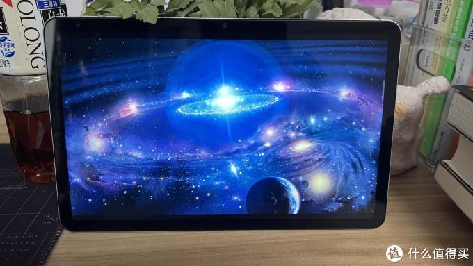 在玩乐中学习,小朋友的最爱,OPPO pad air平板电脑