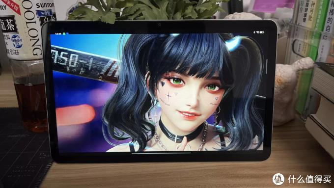 在玩乐中学习,小朋友的最爱,OPPO pad air平板电脑