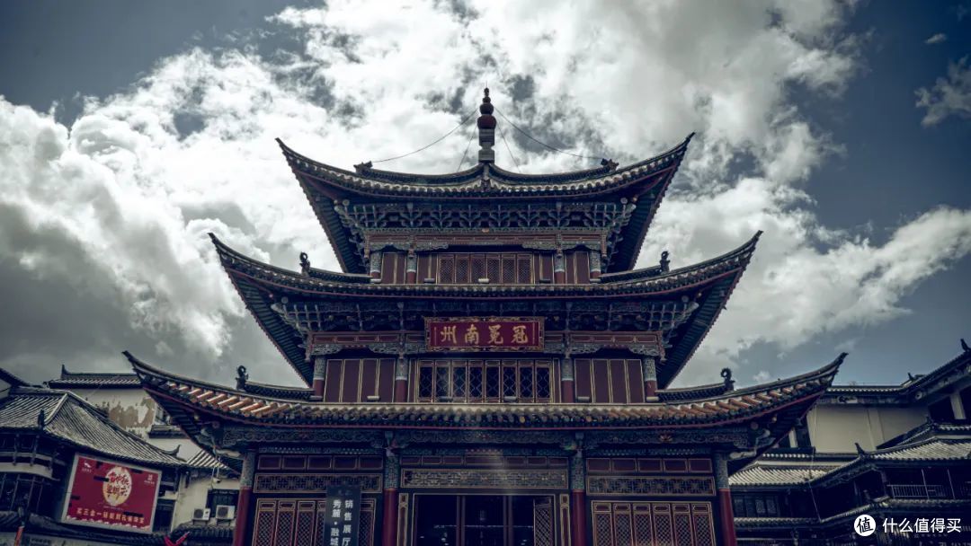 昆明边上遗落的神仙城市,真的藏了不止一处人间秘境!