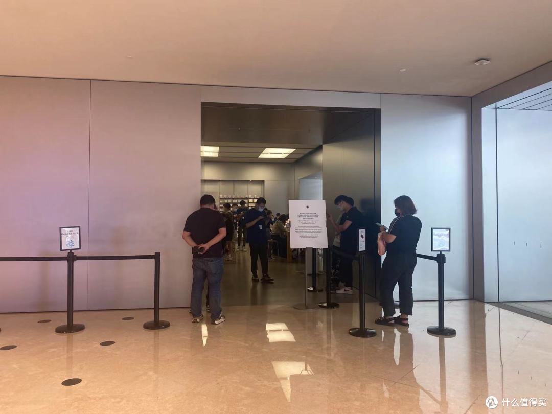 闲鱼收的airpods pro送售后,换对新的回来了