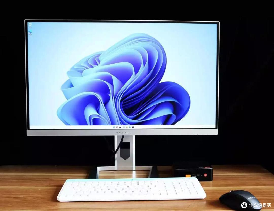 专业4K显示器联合创新M2UMini LED体验分享