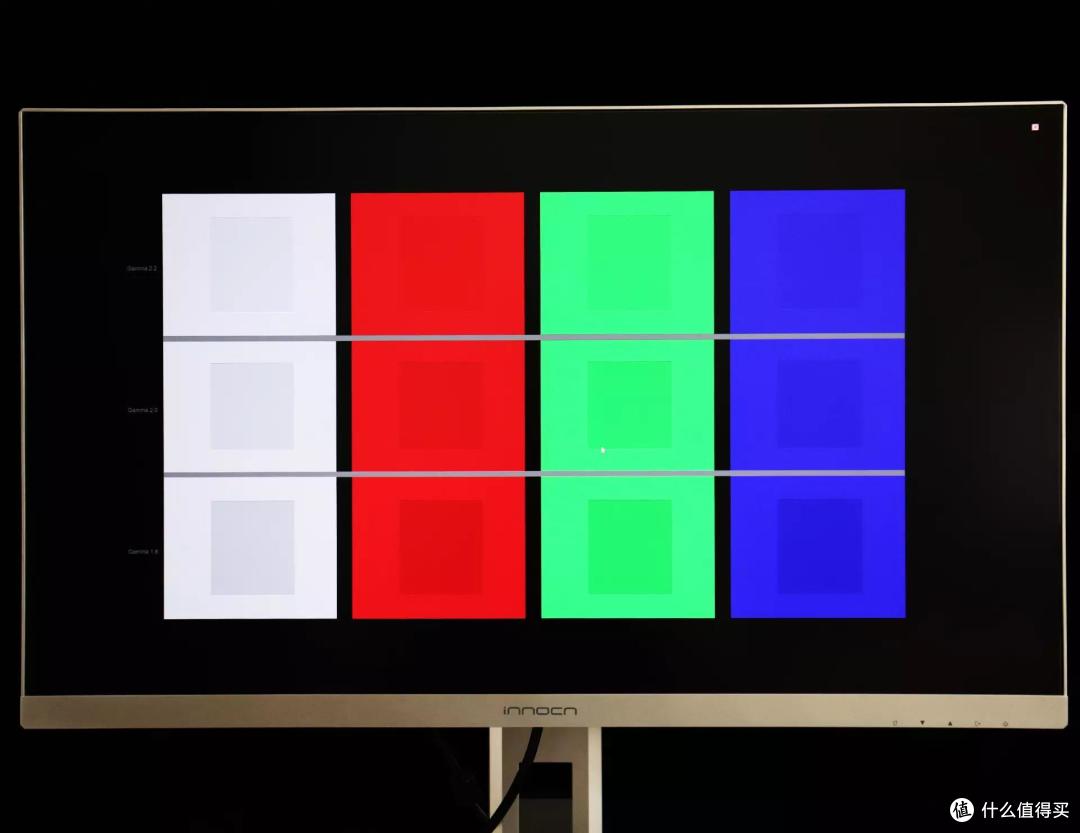 专业4K显示器联合创新M2UMini LED体验分享