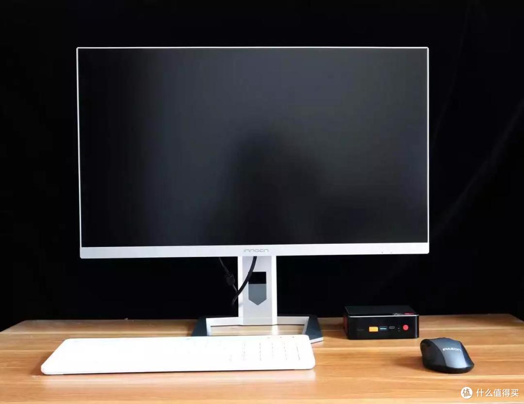 专业4K显示器联合创新M2UMini LED体验分享