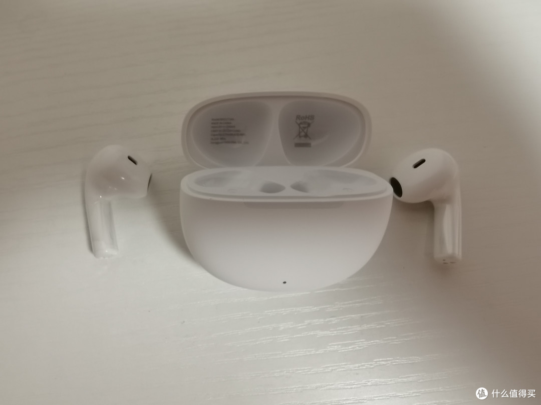 QCY AilyPods:百元蓝牙耳机,却享受到了千元的旗舰体验