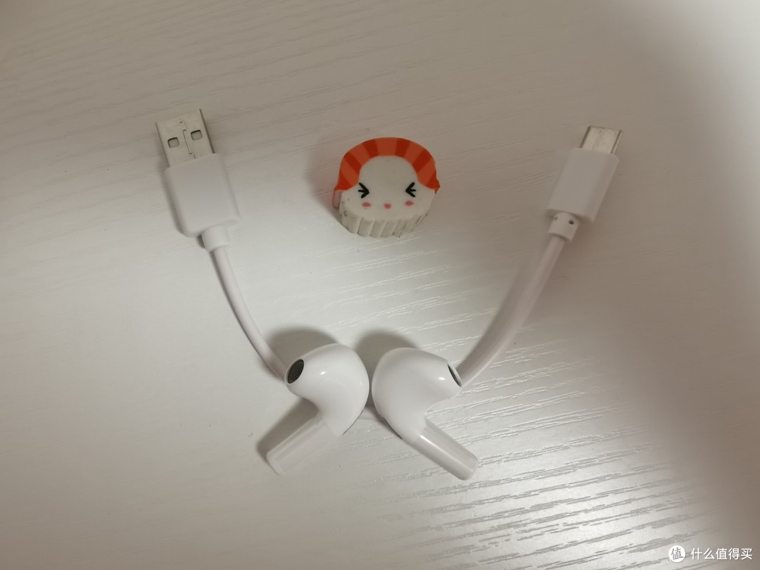 QCY AilyPods:百元蓝牙耳机,却享受到了千元的旗舰体验