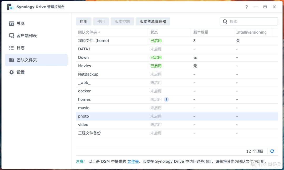 万字长文教程式解读群晖DS920+—安全、稳定、易用的服务器