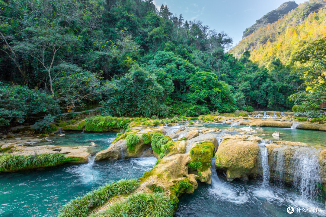 山风海棠果的旅行/图虫创意 山风海棠果的旅行/图虫创意