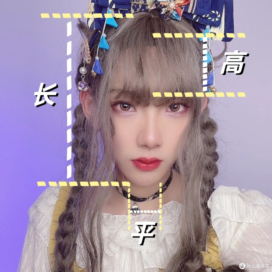 当Lolita与时尚碰撞会怎样?夏季×甜酷风穿搭指南!小白也能上手!