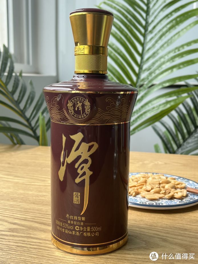 电商节值得买的白酒指南：大家都在不遗余力的推广潭酒，为什么？如何选？