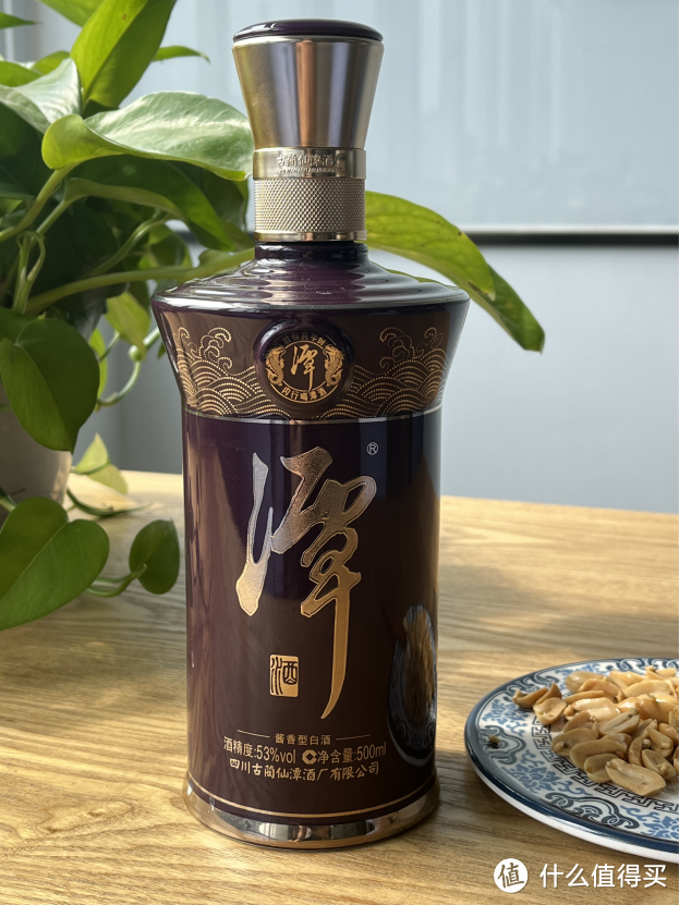 电商节值得买的白酒指南：大家都在不遗余力的推广潭酒，为什么？如何选？