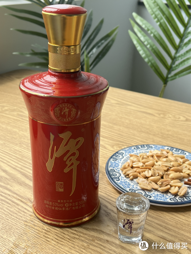 电商节值得买的白酒指南：大家都在不遗余力的推广潭酒，为什么？如何选？