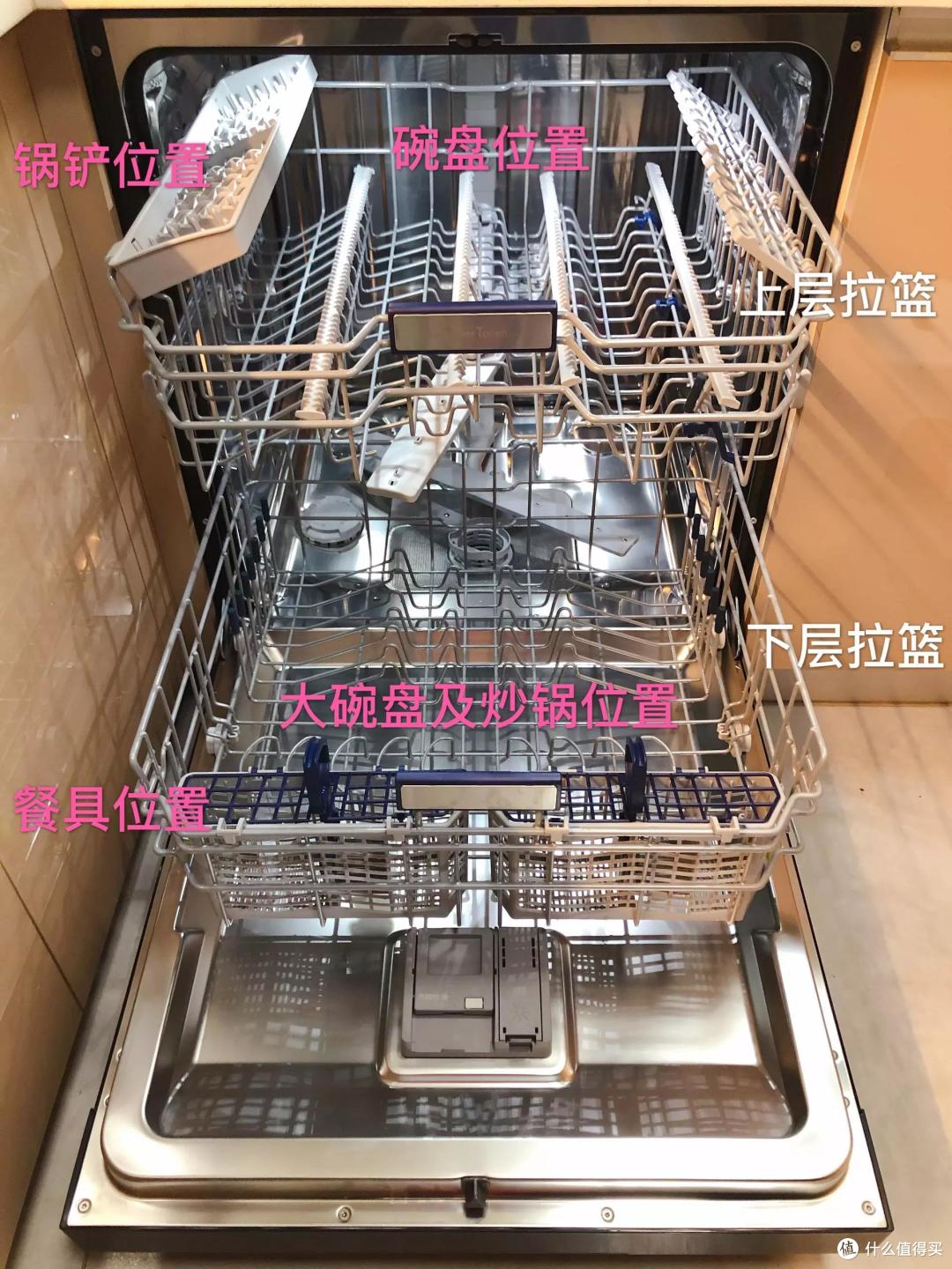 洗碗机年中选购要点汇总!除了洗碗还有大把用处!深度剖析洗碗机在日常扮演哪些角色!