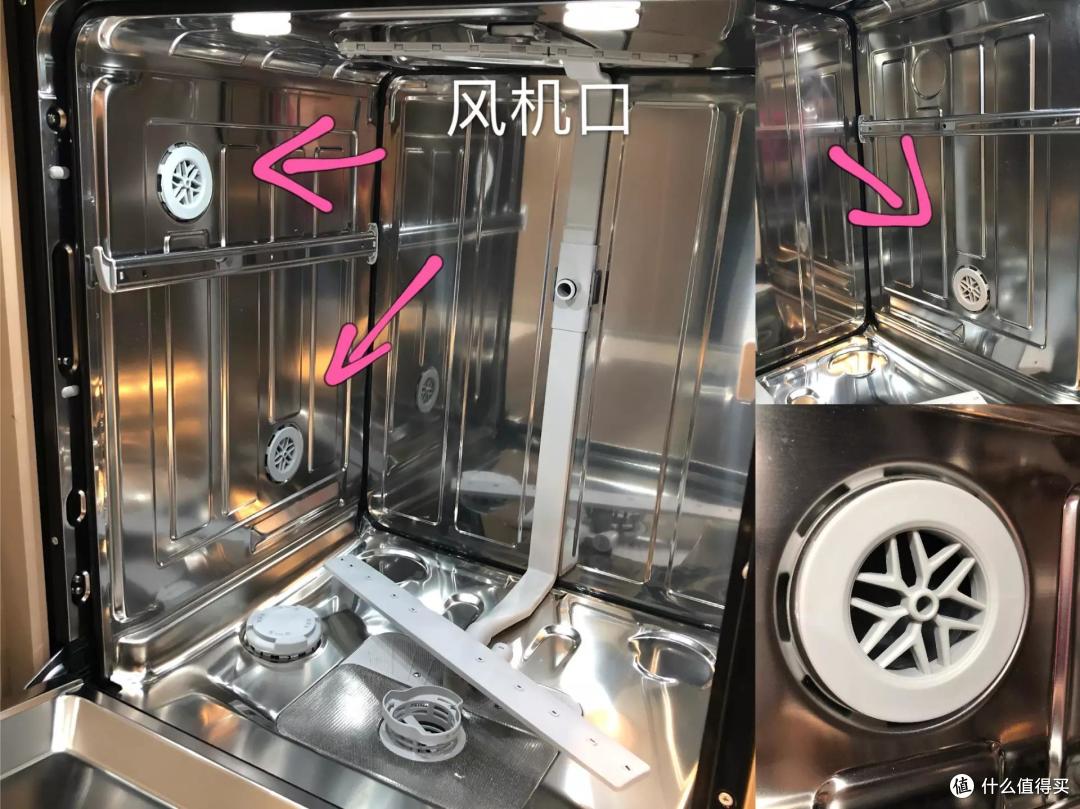 洗碗机年中选购要点汇总!除了洗碗还有大把用处!深度剖析洗碗机在日常扮演哪些角色!