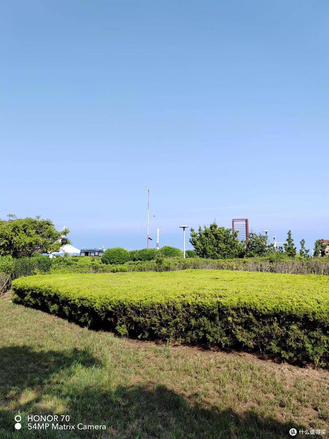 荣耀70系列轻体验:全新换代,中杯也照样能打