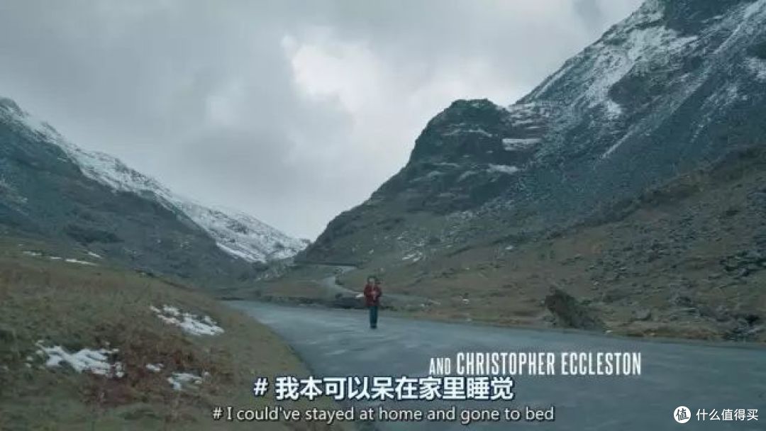 9.1分,安利一部高分冷门英剧