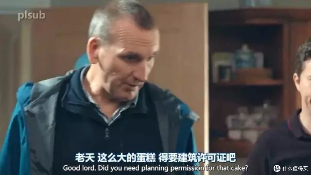 9.1分,安利一部高分冷门英剧