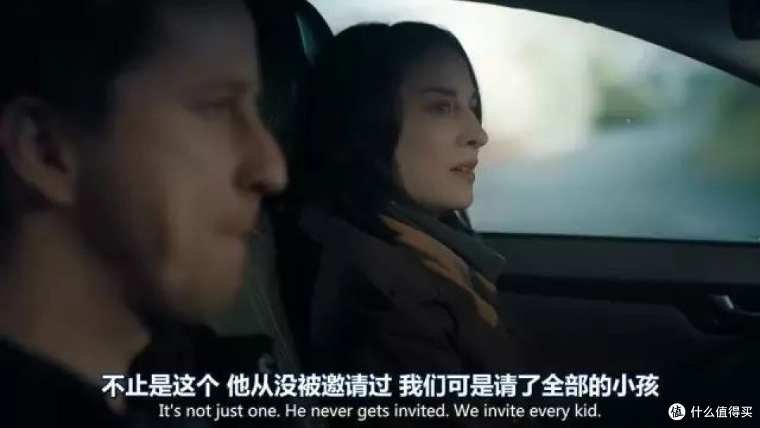 9.1分,安利一部高分冷门英剧