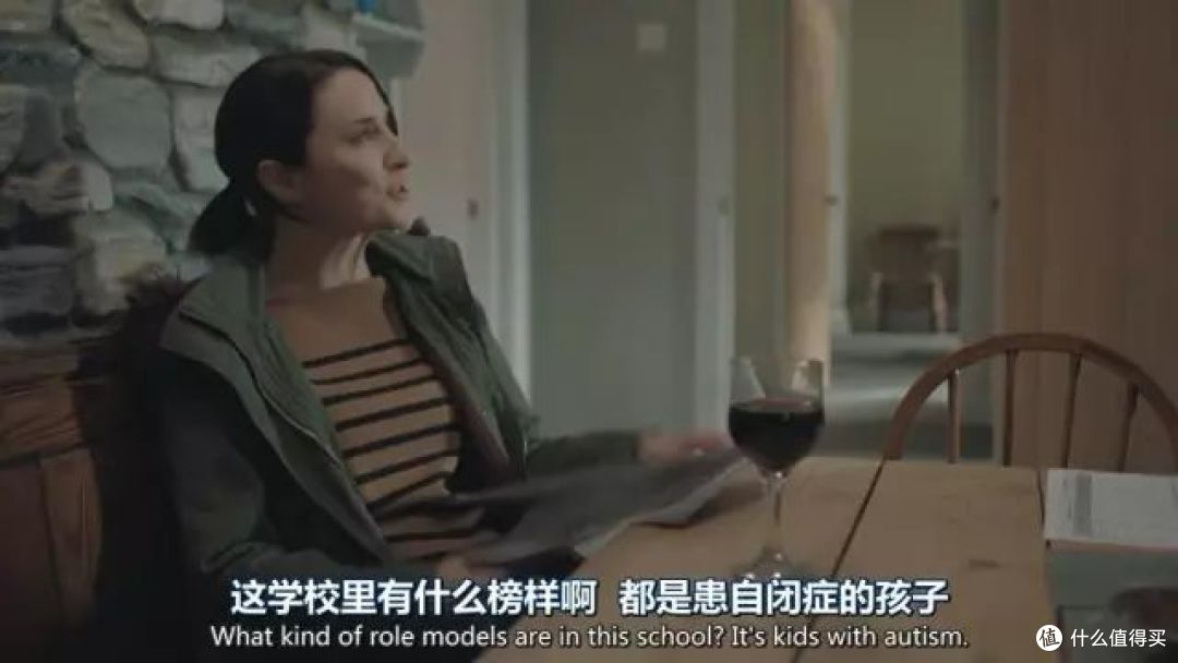 9.1分,安利一部高分冷门英剧