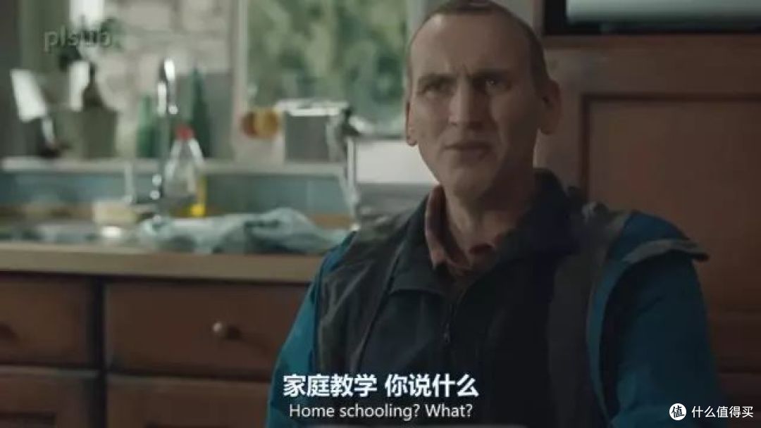 9.1分,安利一部高分冷门英剧