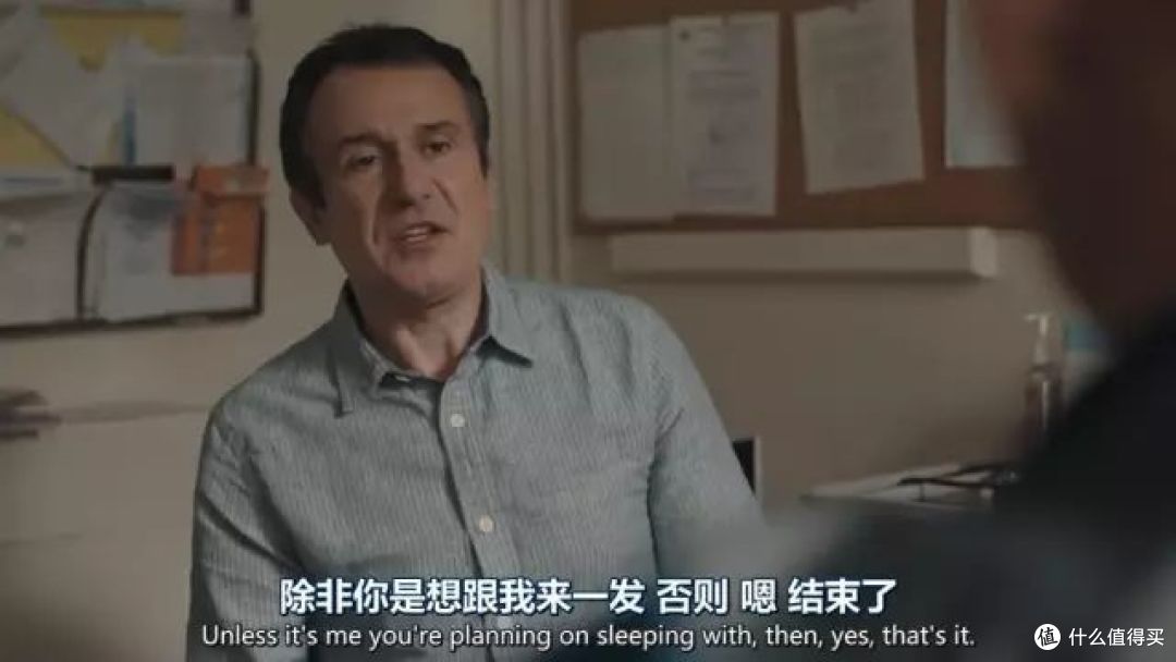 9.1分,安利一部高分冷门英剧