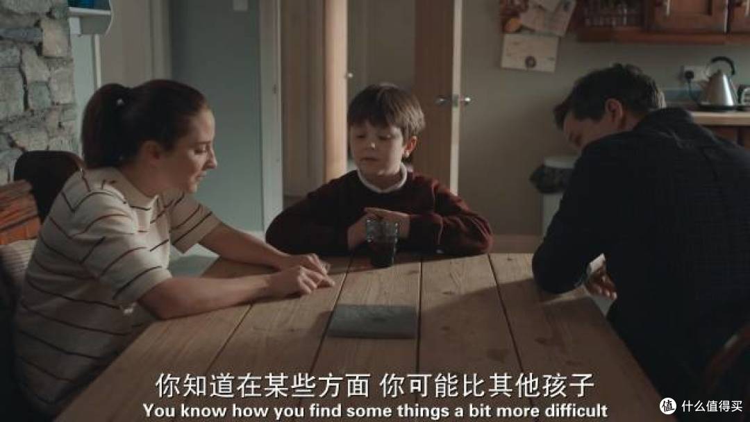 9.1分,安利一部高分冷门英剧