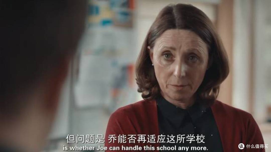 9.1分,安利一部高分冷门英剧