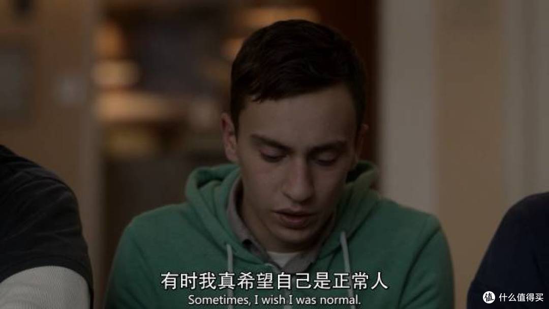 9.1分,安利一部高分冷门英剧